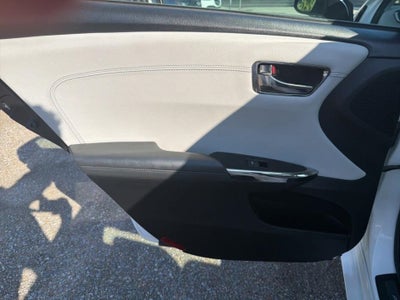 2017 Toyota Avalon Limited