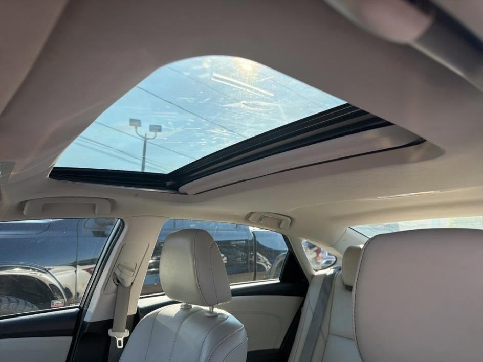 2017 Toyota Avalon Limited