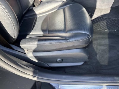 2018 Mercedes-Benz C-Class C 300 4MATIC®