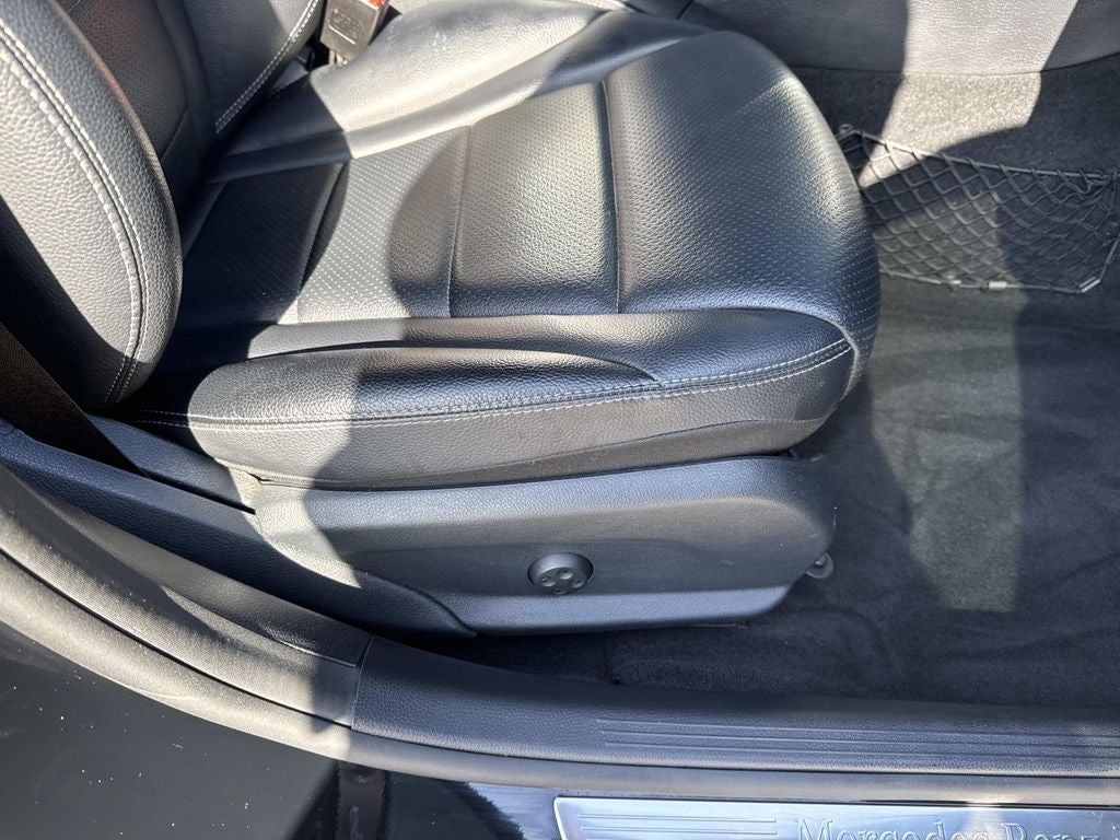 2018 Mercedes-Benz C-Class C 300 4MATIC®