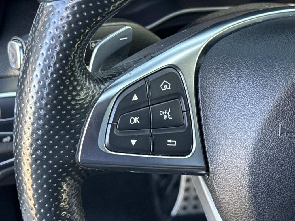2018 Mercedes-Benz C-Class C 300 4MATIC®