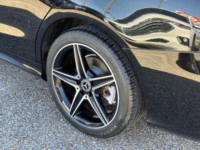 2018 Mercedes-Benz C-Class C 300 4MATIC®