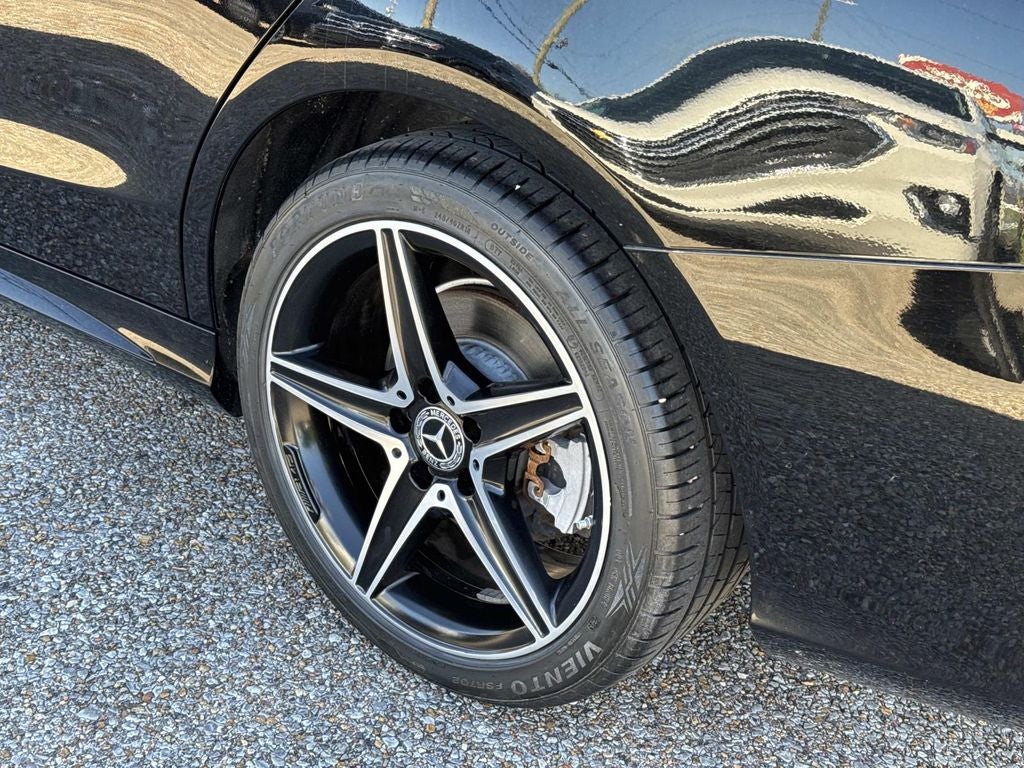 2018 Mercedes-Benz C-Class C 300 4MATIC®