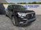 2021 Honda Ridgeline RTL-E