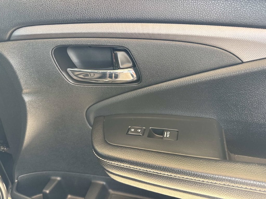 2021 Honda Ridgeline RTL-E
