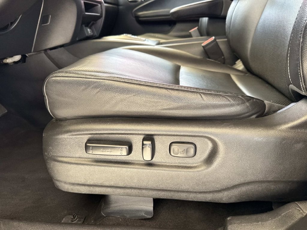 2021 Honda Ridgeline RTL-E