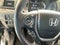 2021 Honda Ridgeline RTL-E