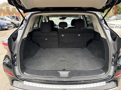 2020 Nissan Murano S