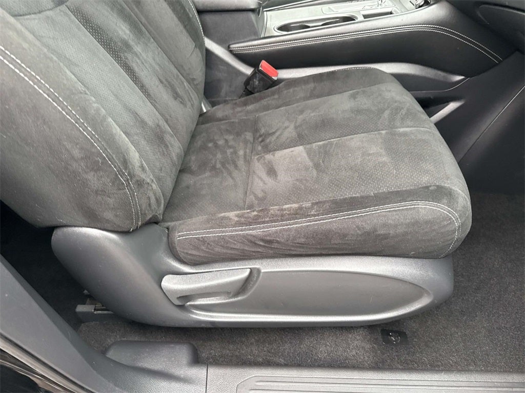 2020 Nissan Murano S