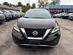 2020 Nissan Murano S