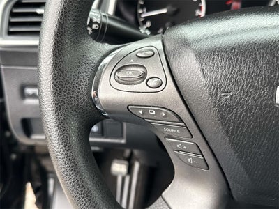 2020 Nissan Murano S