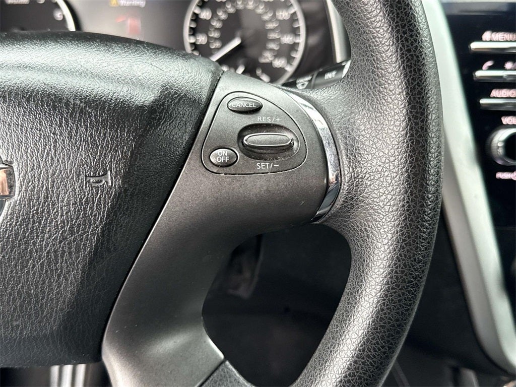 2020 Nissan Murano S