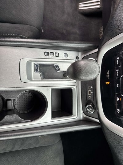 2020 Nissan Murano S