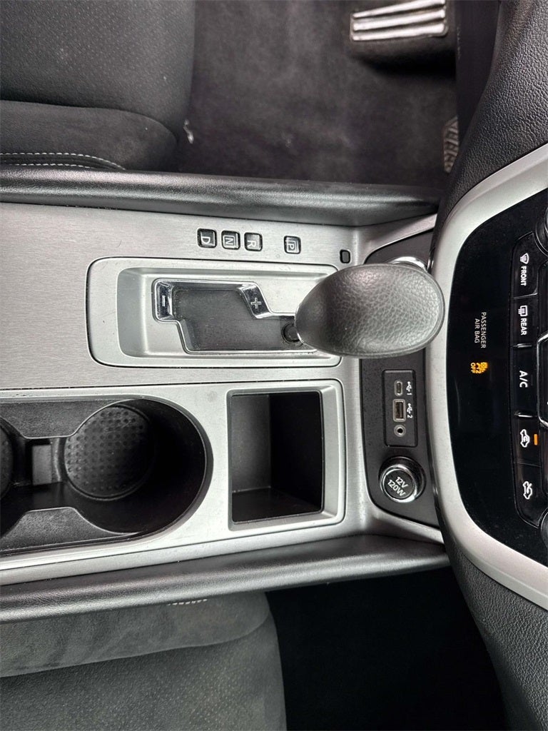 2020 Nissan Murano S