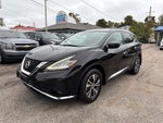2020 Nissan Murano S