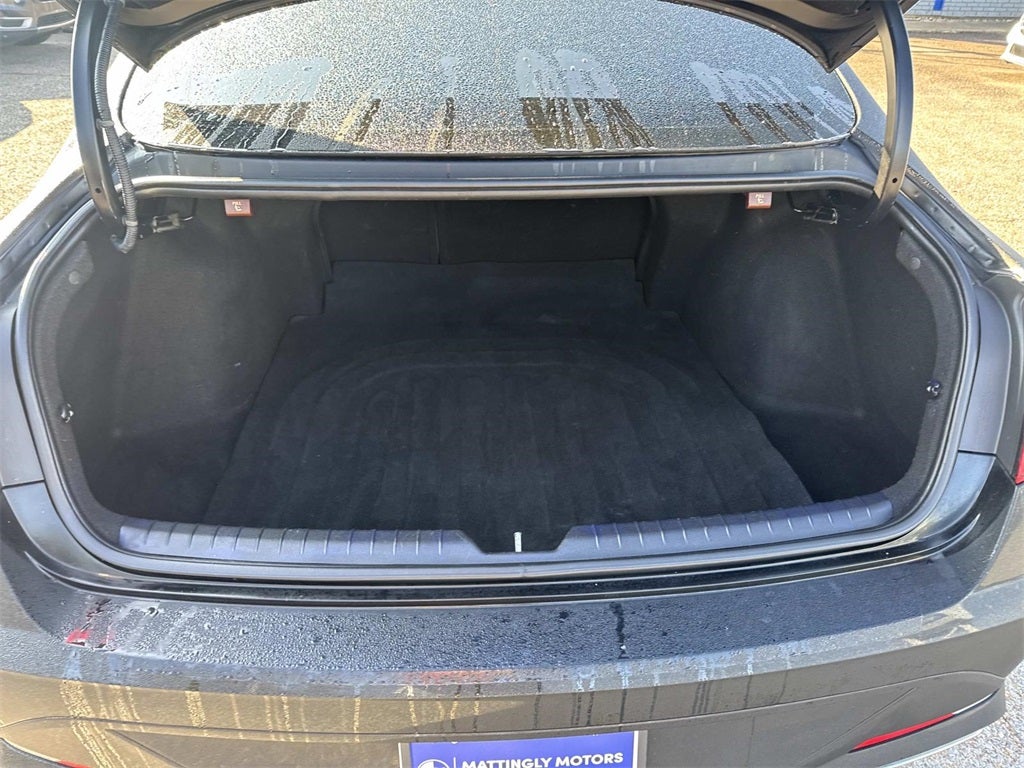 2020 Hyundai Sonata SEL Plus