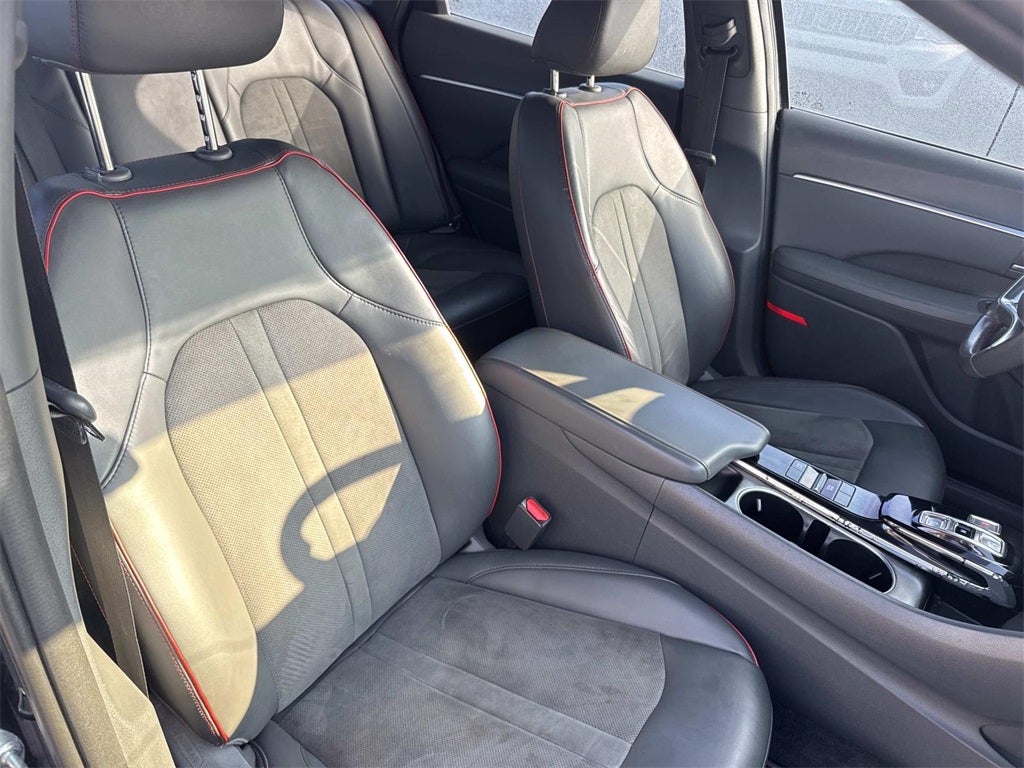 2020 Hyundai Sonata SEL Plus