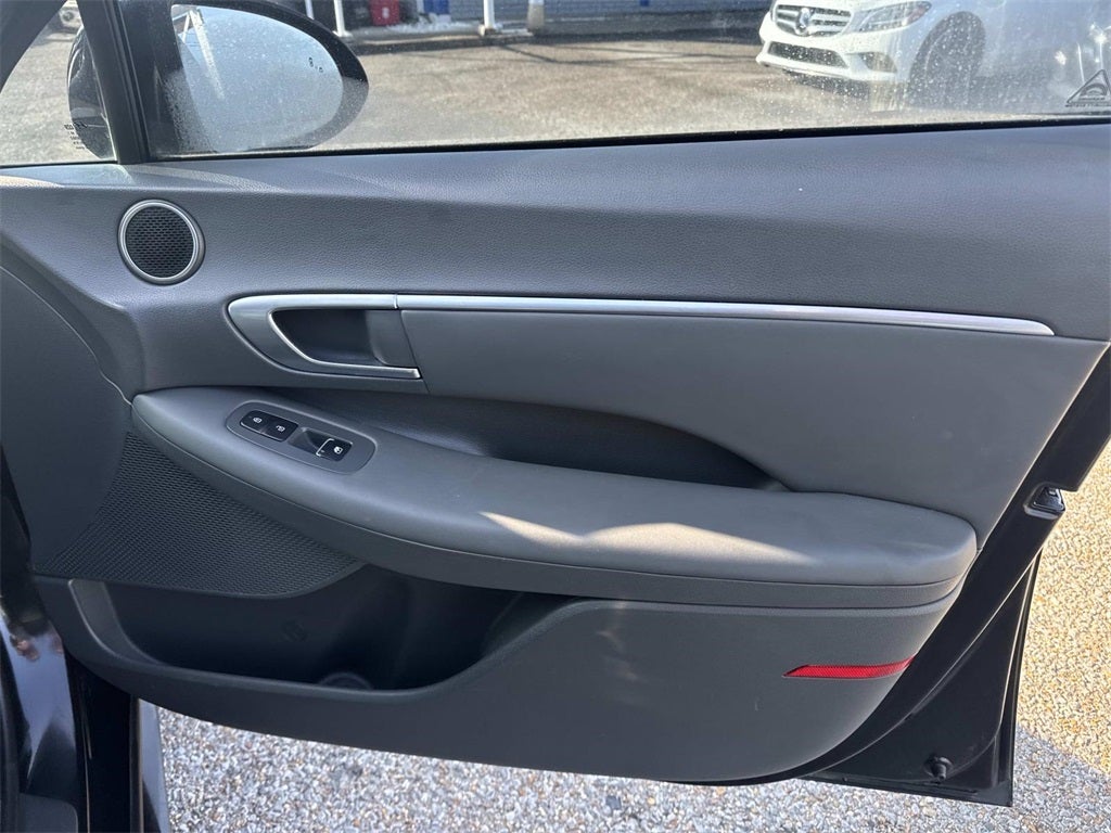 2020 Hyundai Sonata SEL Plus