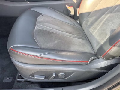 2020 Hyundai Sonata SEL Plus