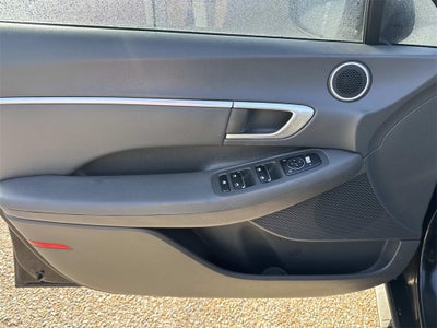 2020 Hyundai Sonata SEL Plus