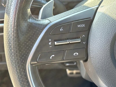 2020 Hyundai Sonata SEL Plus