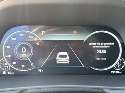 2020 Hyundai Sonata SEL Plus