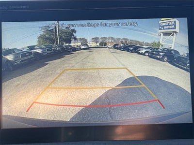 2020 Hyundai Sonata SEL Plus