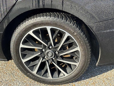2020 Hyundai Sonata SEL Plus