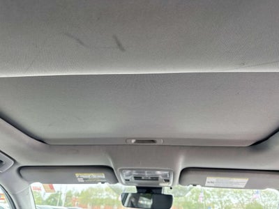 2017 Toyota Highlander SE