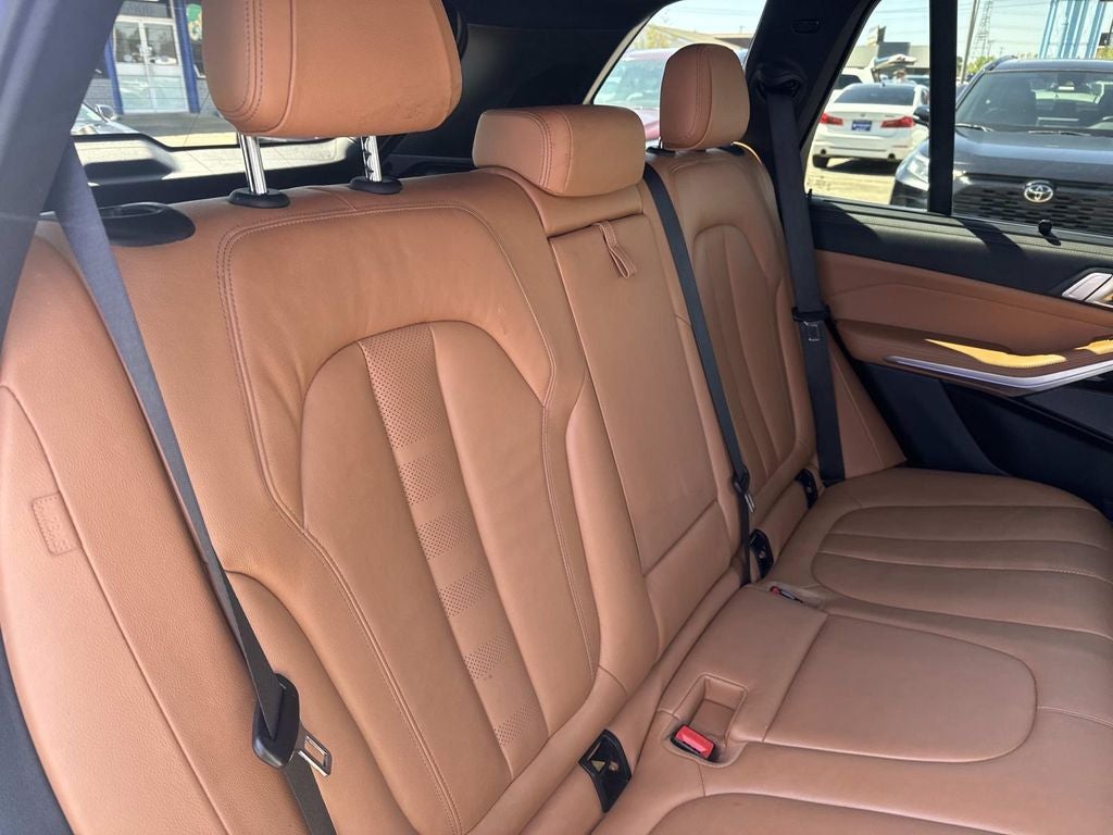 2021 BMW X5 sDrive40i