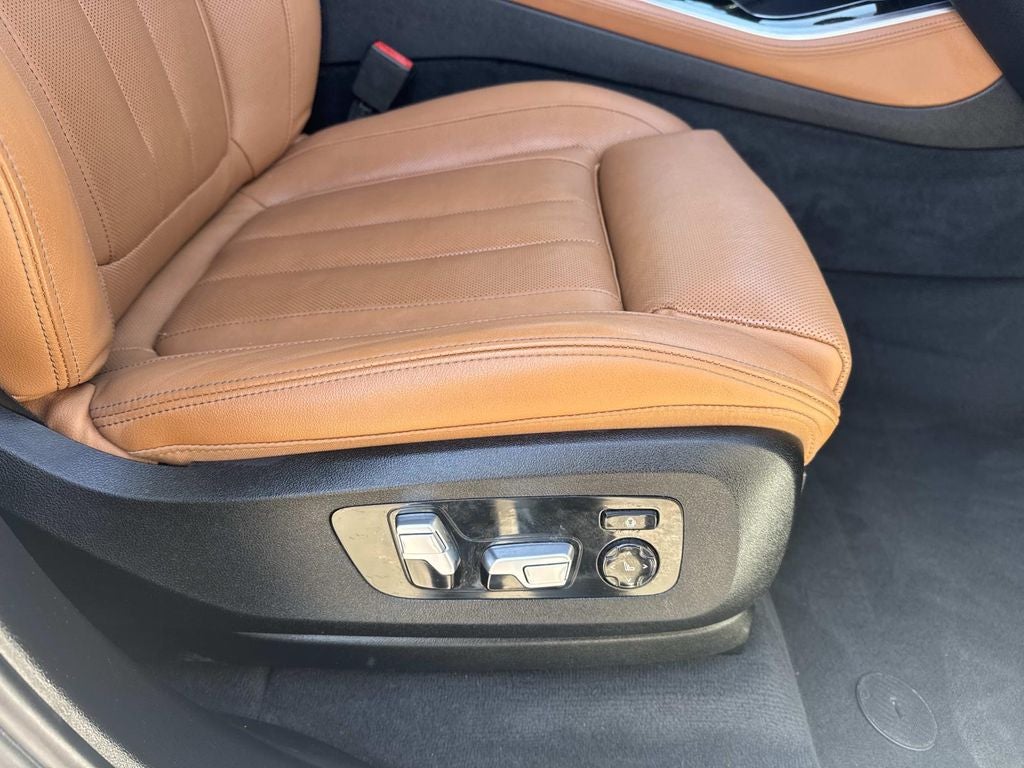 2021 BMW X5 sDrive40i