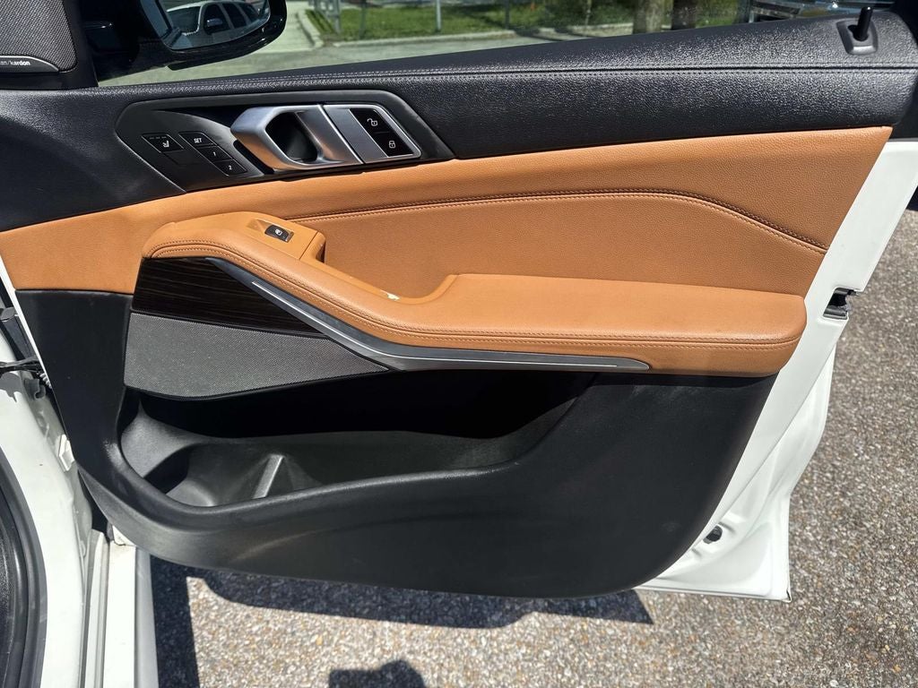 2021 BMW X5 sDrive40i