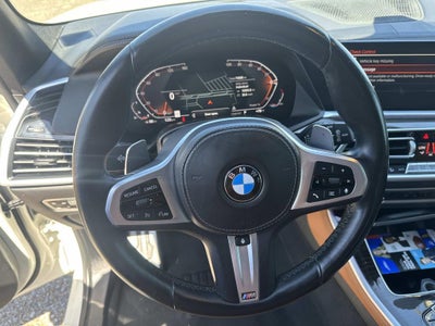 2021 BMW X5 sDrive40i