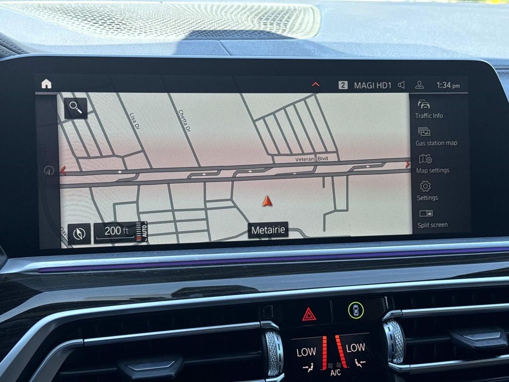 2021 BMW X5 sDrive40i