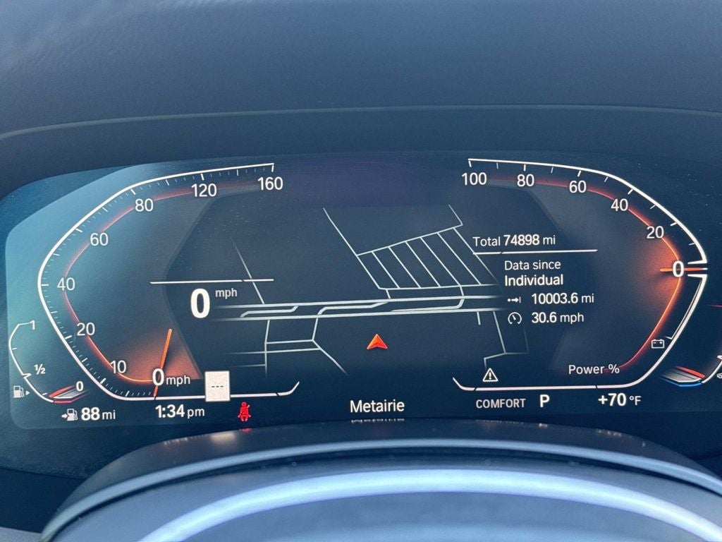 2021 BMW X5 sDrive40i