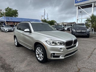 2014 BMW X5 xDrive35i
