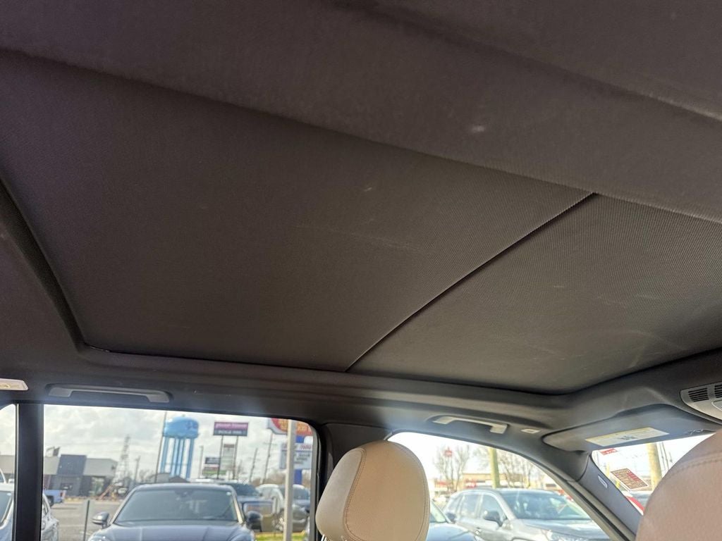 2018 BMW X5 sDrive35i