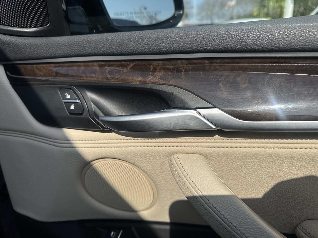 2018 BMW X5 sDrive35i