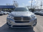 2018 BMW X5 sDrive35i