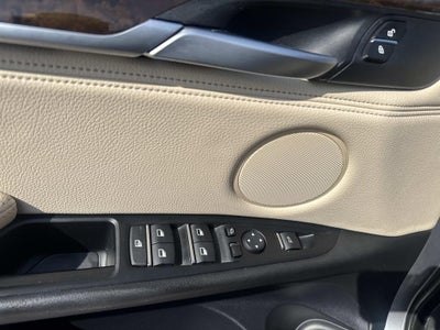 2018 BMW X5 sDrive35i