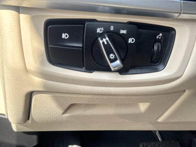 2018 BMW X5 sDrive35i