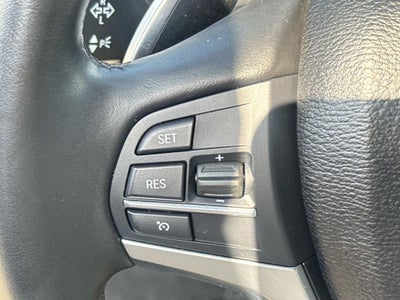 2018 BMW X5 sDrive35i