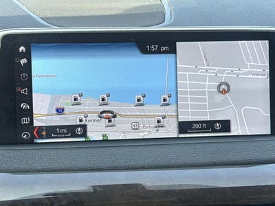 2018 BMW X5 sDrive35i