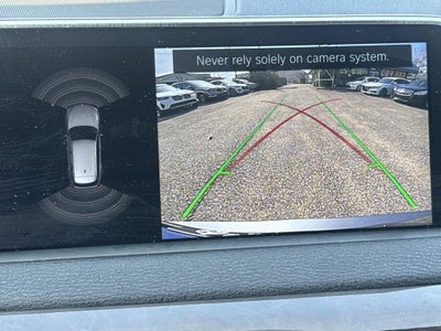 2018 BMW X5 sDrive35i