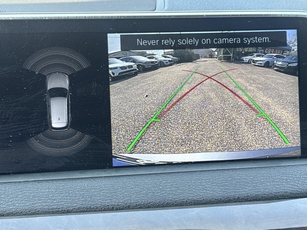 2018 BMW X5 sDrive35i