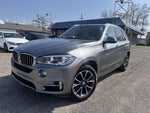2018 BMW X5 sDrive35i