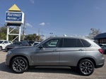 2018 BMW X5 sDrive35i