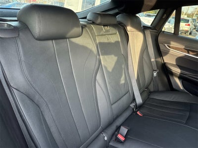 2017 BMW X6 sDrive35i