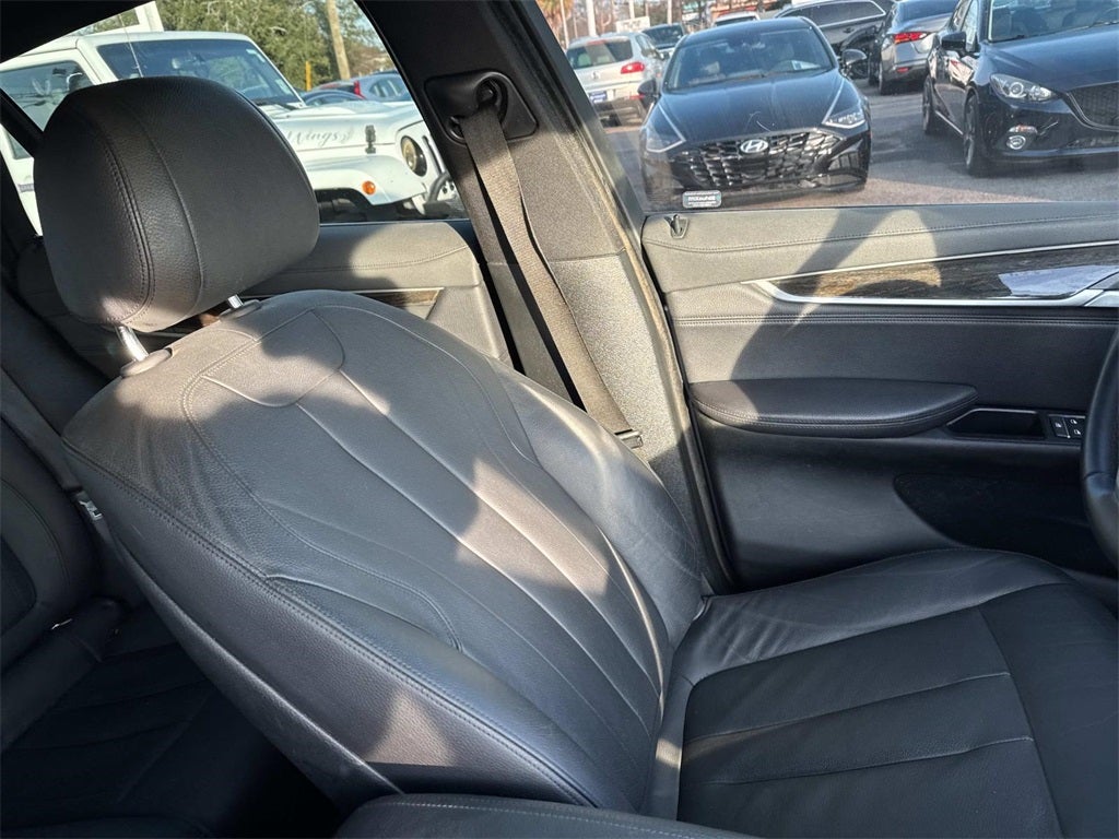 2017 BMW X6 sDrive35i