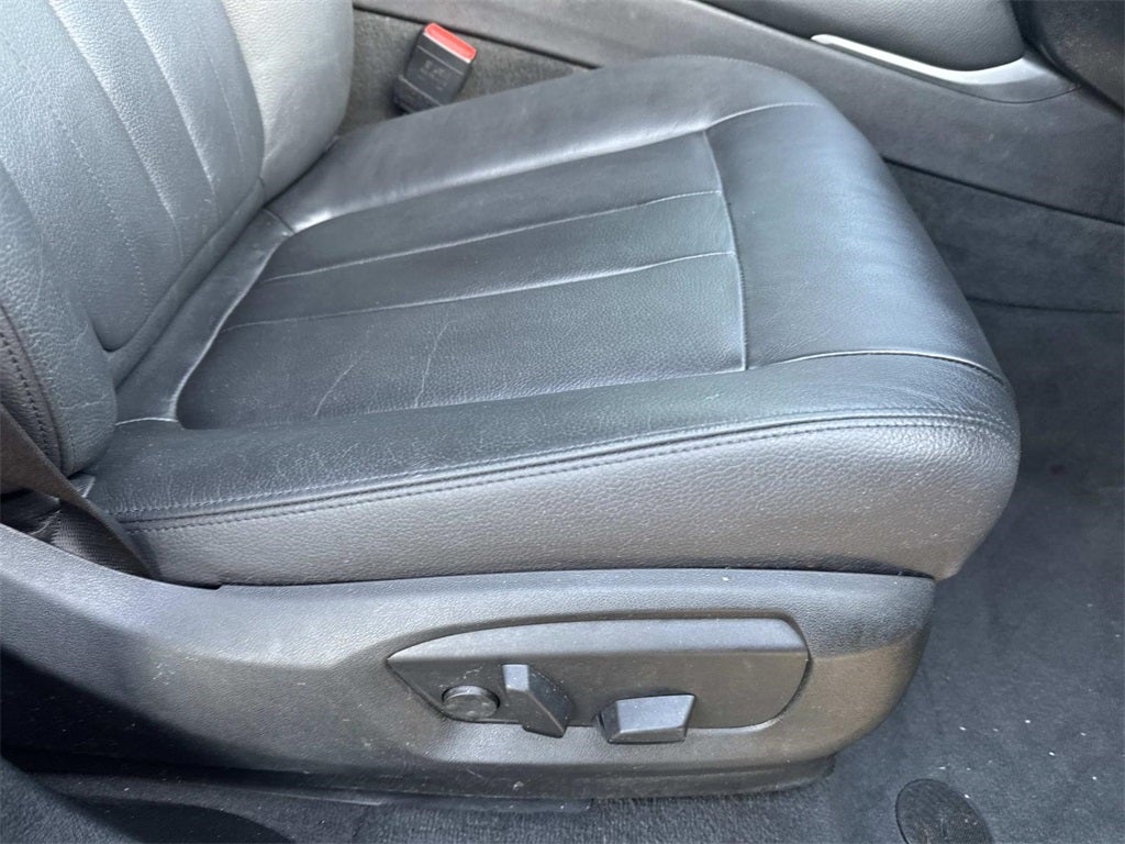 2017 BMW X6 sDrive35i